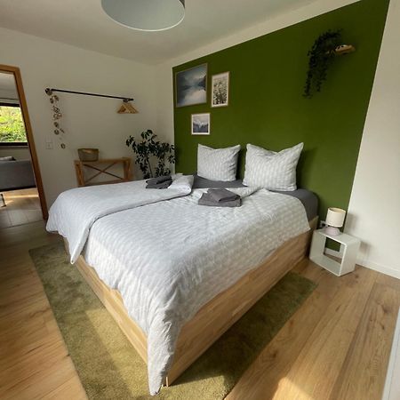 Ferienwohnung „Hygge“ In Liebenburg Ngoại thất bức ảnh