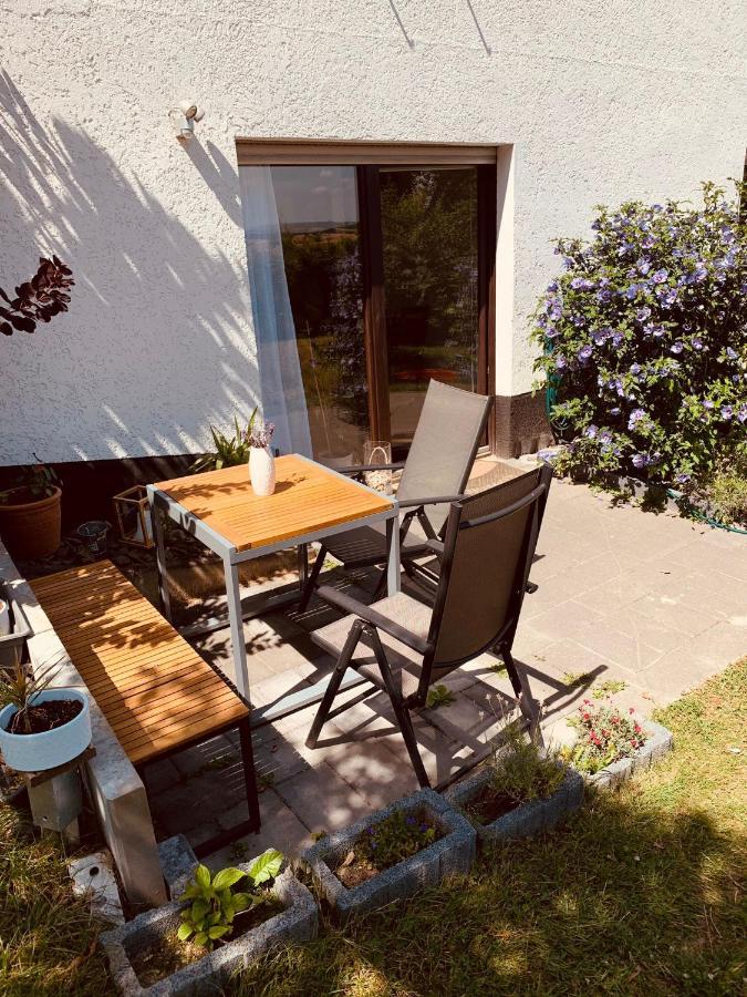 Ferienwohnung „Hygge“ In Liebenburg Ngoại thất bức ảnh