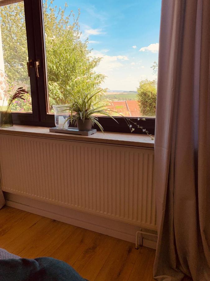 Ferienwohnung „Hygge“ In Liebenburg Ngoại thất bức ảnh