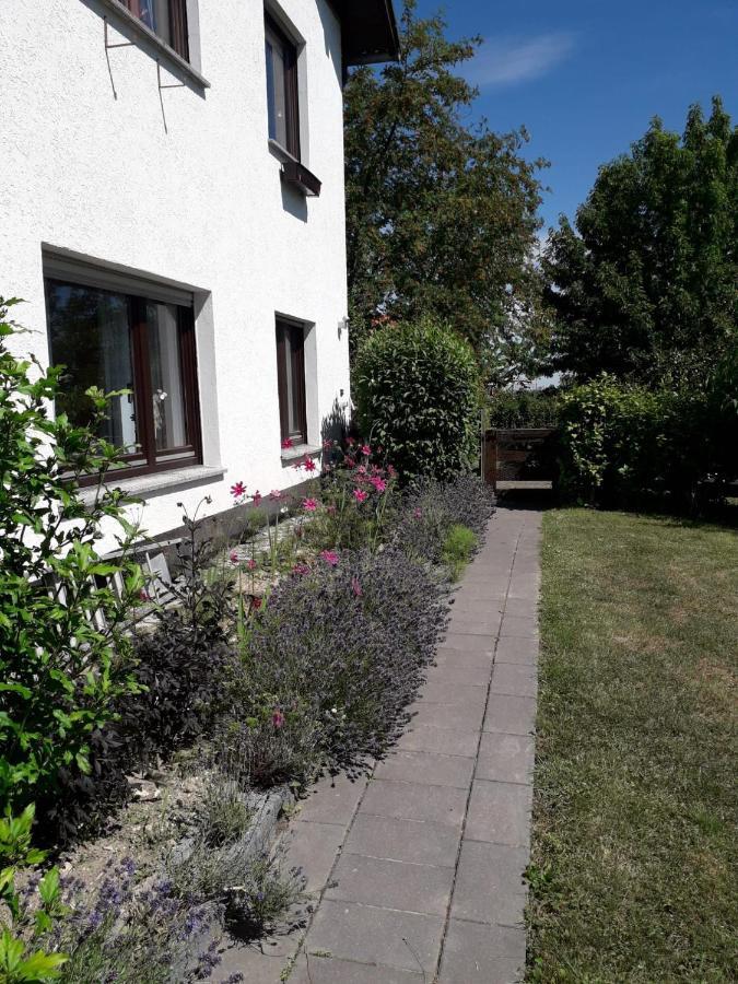 Ferienwohnung „Hygge“ In Liebenburg Ngoại thất bức ảnh