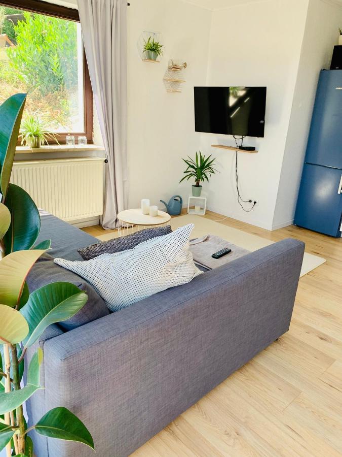 Ferienwohnung „Hygge“ In Liebenburg Ngoại thất bức ảnh