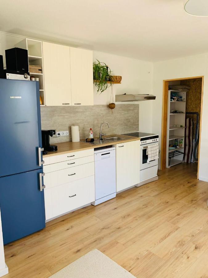 Ferienwohnung „Hygge“ In Liebenburg Ngoại thất bức ảnh