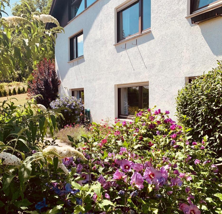 Ferienwohnung „Hygge“ In Liebenburg Ngoại thất bức ảnh