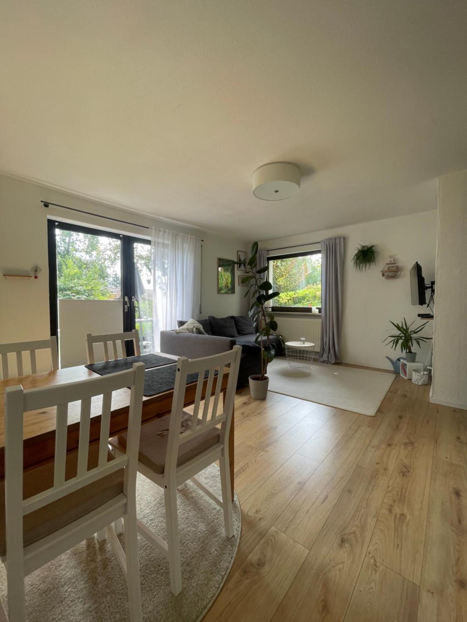 Ferienwohnung „Hygge“ In Liebenburg Ngoại thất bức ảnh