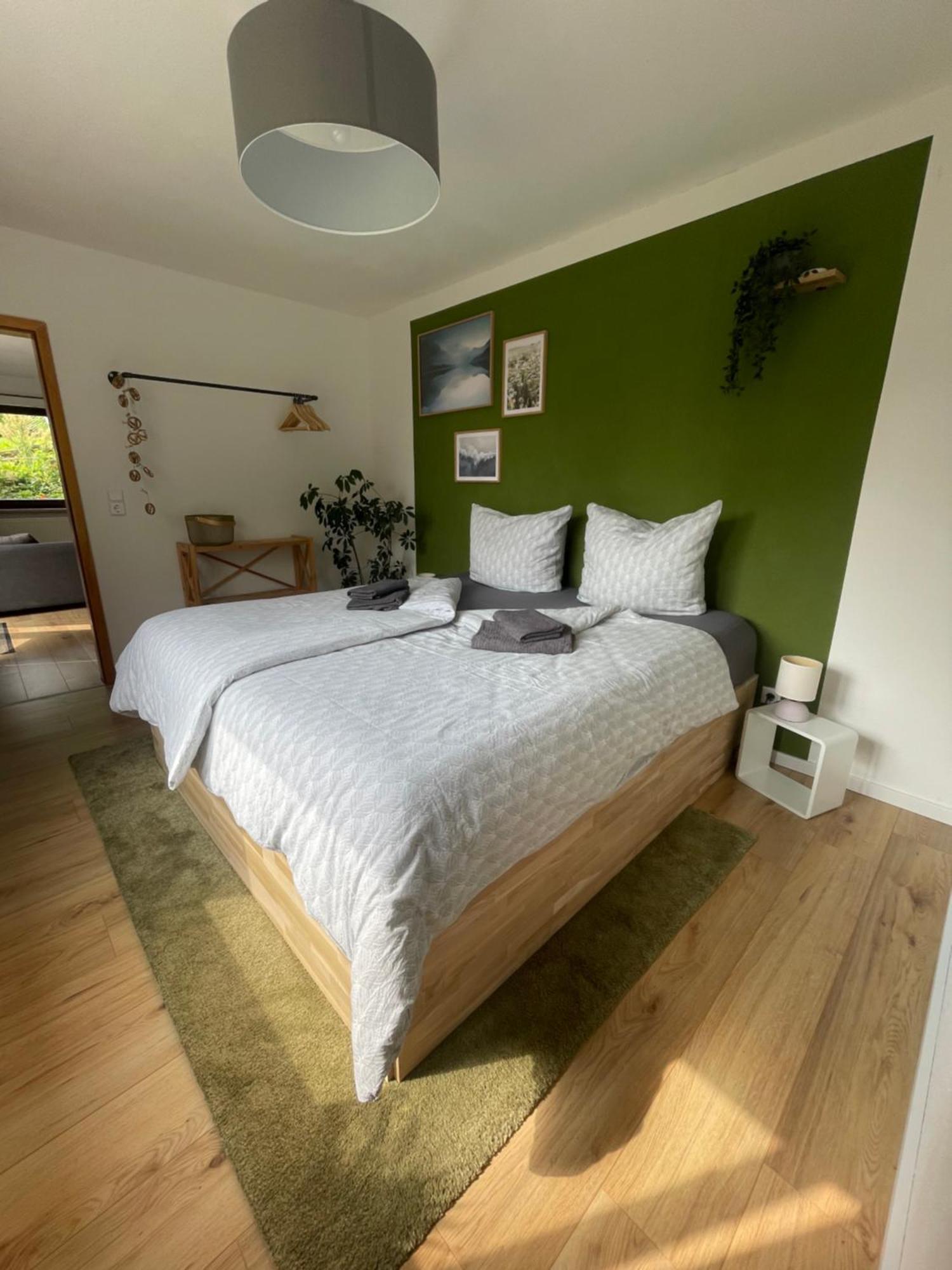 Ferienwohnung „Hygge“ In Liebenburg Ngoại thất bức ảnh