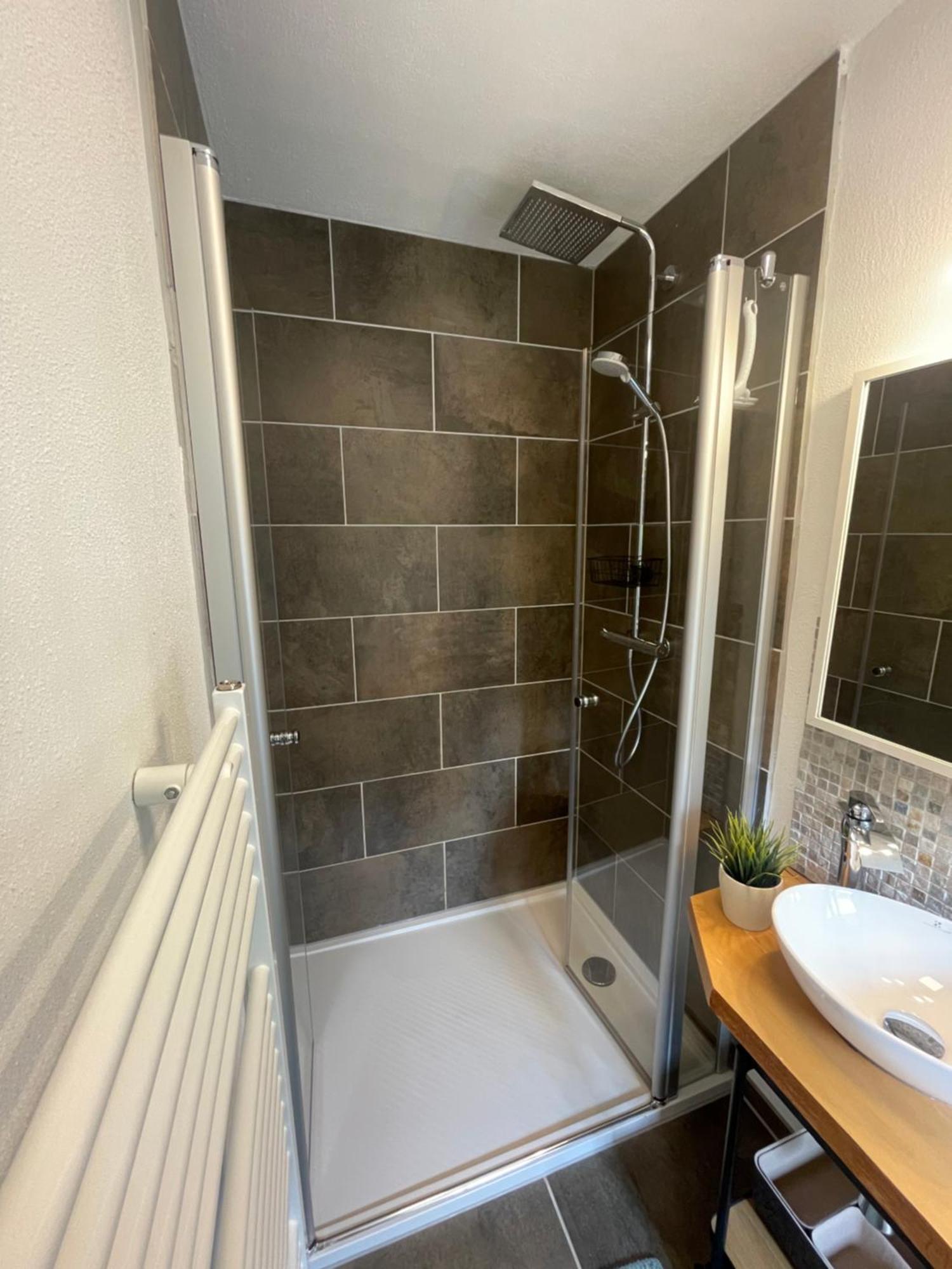 Ferienwohnung „Hygge“ In Liebenburg Ngoại thất bức ảnh